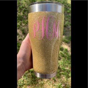Custom Tumbler